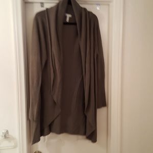 Leith (Nordstrom) Long Cardigan